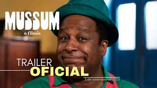 Mussum O Filmis Onde Assistir - Mussum, o Filmis filme - Veja onde assistir