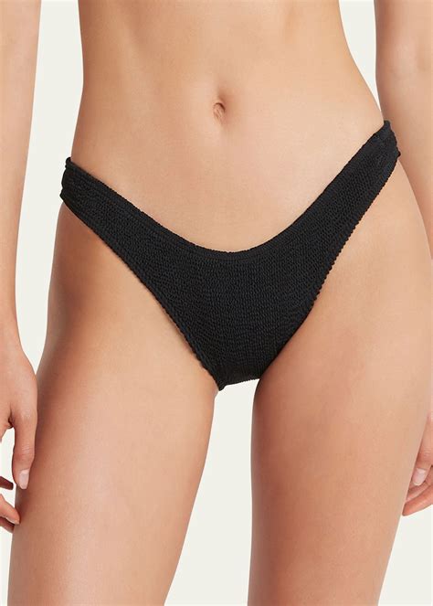 Bond Eye Swim Sign Brief Swim Bottoms Bergdorf Goodman