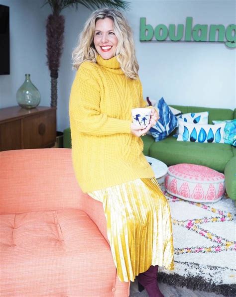 Meet The Stylish Fashion Bloggers Over Age 40 Who What Wear UK