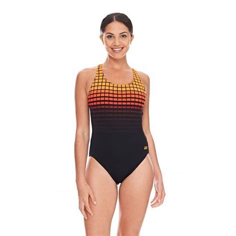 Erg Mooie Duiken Leuk 082121 Swimsuits Orange Swimsuit Swimming Costume