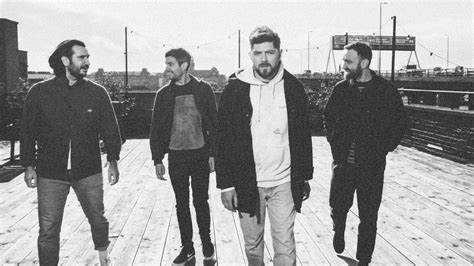 Listen to Twin Atlantic’s rousing new single, Asleep | Kerrang!