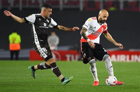 Liga Profesional C Mo Ver River Vs Platense En Vivo Directo Y Online