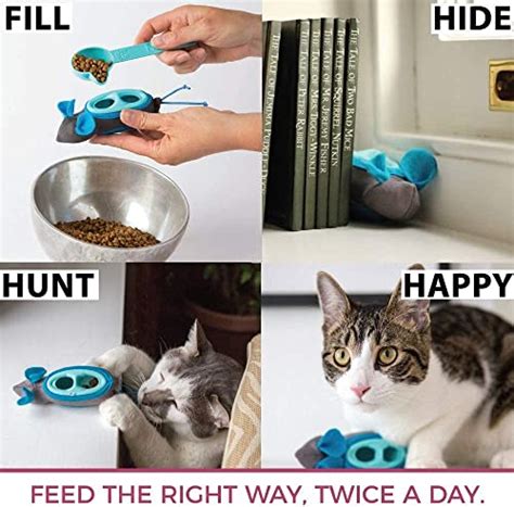 11 Best Cat Treat Dispenser Toys 2023 Top Picks And Review