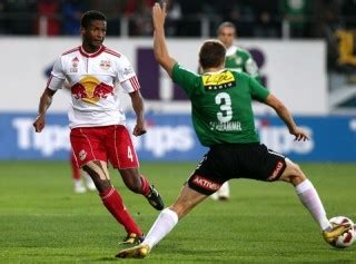 Spielvorschau Sv Josko Ried Rb Salzburg Sv Ried