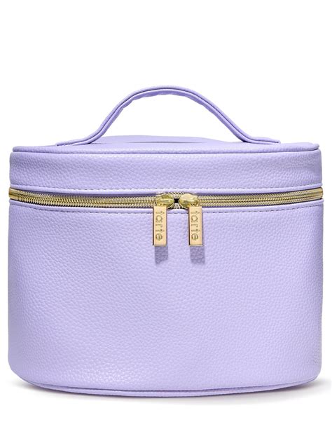 tarte train case makeup bag – tarte™ – Tarte™