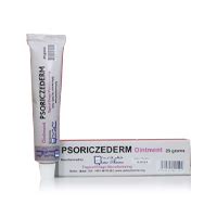 Buy Psoriczederm Ointment 25G in Qatar Orders delivered quickly ...