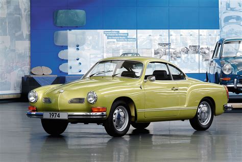 Der Karmann Ghia Eines Der Sch Nsten Autos Der Er Jahre Virtual