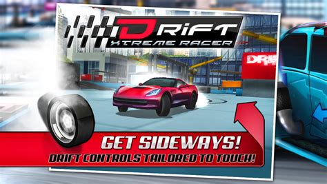 3D Drift Xtreme Racing – Real Car Stunt Drifting Driver Simulator free ...