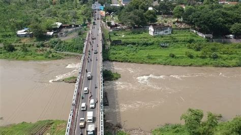 Jembatan Ngujang Tulungagung 2021 YouTube