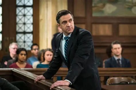 Why did Rafael Barba leave Law and Order: SVU? | The US Sun