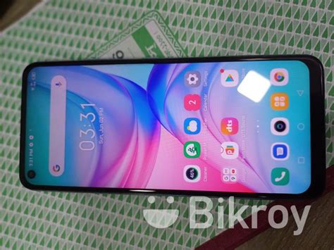 Infinix Hot Used For Sale In Khilkhet Bikroy
