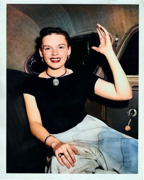 Pin By Patti Luckinbill On Judy Garland Judy Garland Judy Garland