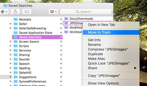 8 Smart Folders You Need On Your Mac And How To Set Them Up