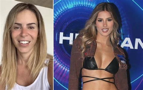 Marianela Mirra fulminó a Julieta Poggio de Gran Hermano Es actriz y