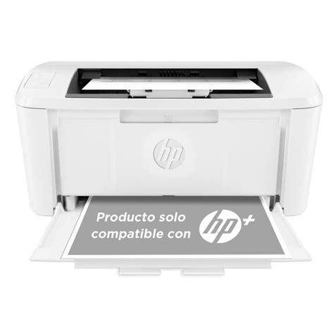 HP LaserJet M110we Impressora Laser Monocromática Wi Fi Trend Mala