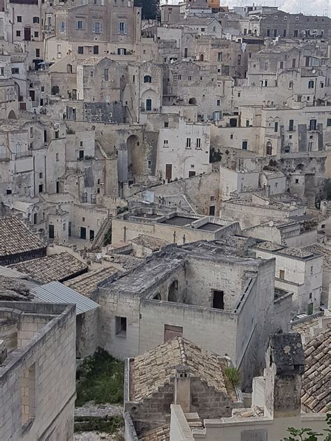 Matera Basilicata Southern - Free photo on Pixabay - Pixabay