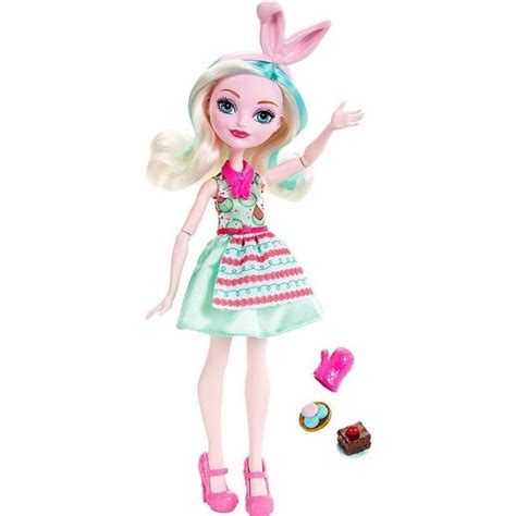 Кукла Эвер Афтер Хай Банни Бланк - Сладкие Угощения (Ever After High ...