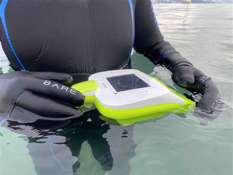 Images Sonar Sondeur Aquaeye En Action