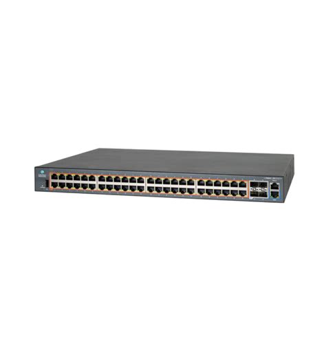 Cambium Networks Cnmatrix Ex P Intelligent Ethernet Poe Switch