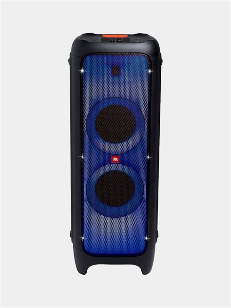 Динамик JBL Partybox 1000 купить по низким ценам в интернет-магазине ...