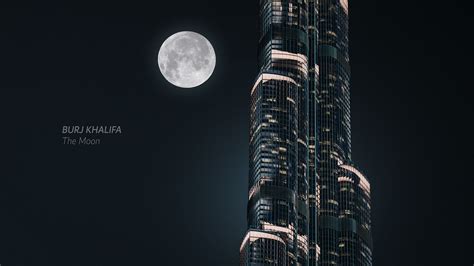 DUBAI/Night on Behance