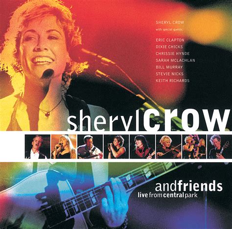 Sheryl Crow - If It Makes You Happy | iHeartRadio