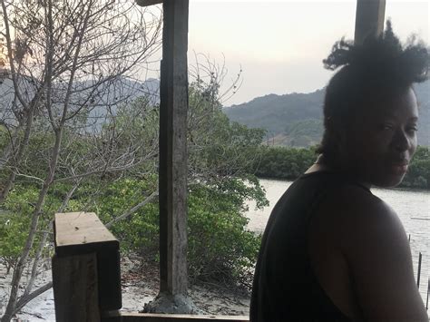 Travel Review: Sierra Leone’s Cockle Point Resort — Vickie Remoe