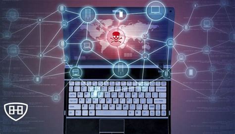 Los 5 Métodos Más Habituales De Distribución De Malware Y Como Puedes