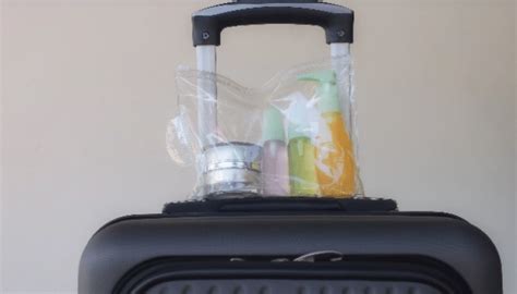 These are the airports where the '100ml' regulation does not apply: Why ...