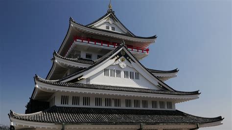 Atami Castle - TokyoStreetView