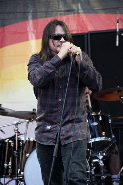 Kyuss Kyuss Lives 214 Reichen John Garcia Und Brant Björk Aus