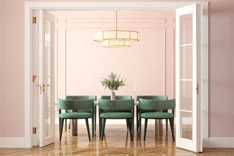 Top 8 des couleurs les plus tendances en 2025 pour la décoration de