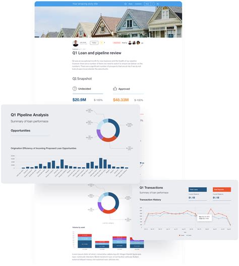 Yellowfin Business Intelligence Data Solutions