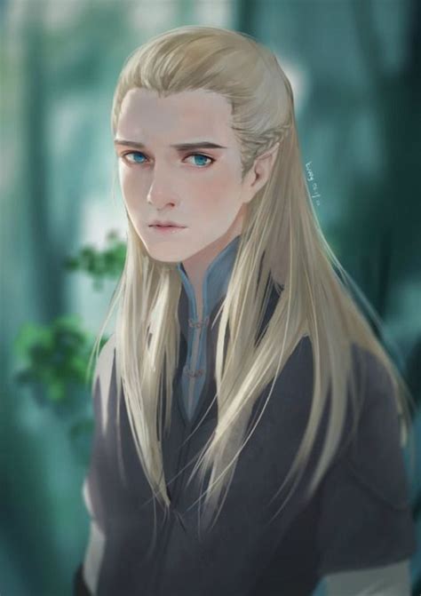 View Legolas Fan Art Pics