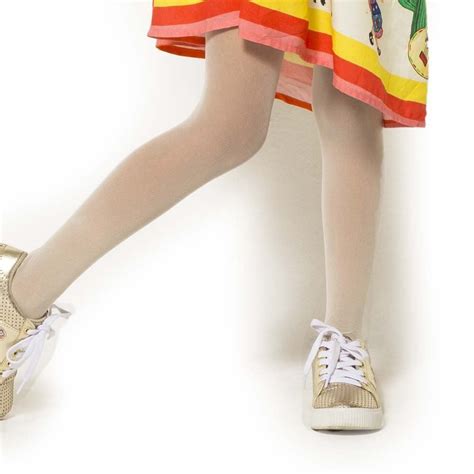 Meia Cal A Infatil Fio Trifil Pink Lingerie