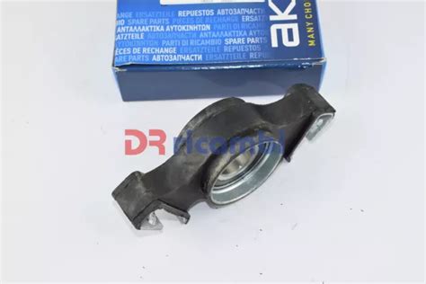 SUPPORT ARBRE À Cardan Transmission Panda 4X4 03 Malo 14653 Fiat