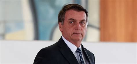 Governo Bolsonaro Corta Da Verba Para Combate Ao C Ncer E Destina