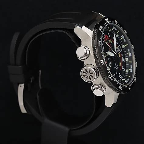 Citizen Promaster Altichron Eco Drive J Watch Men S Fashion