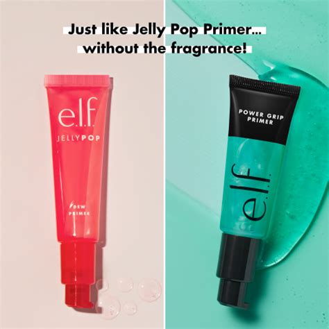 Elf Power Grip Primer Review Gripping Your Look All Day 43 OFF