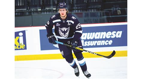 Phoenix captain inches closer to cracking Canada’s World Junior ...