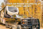 101 Inspirational RV Quotes & the Best RV Camping Captions