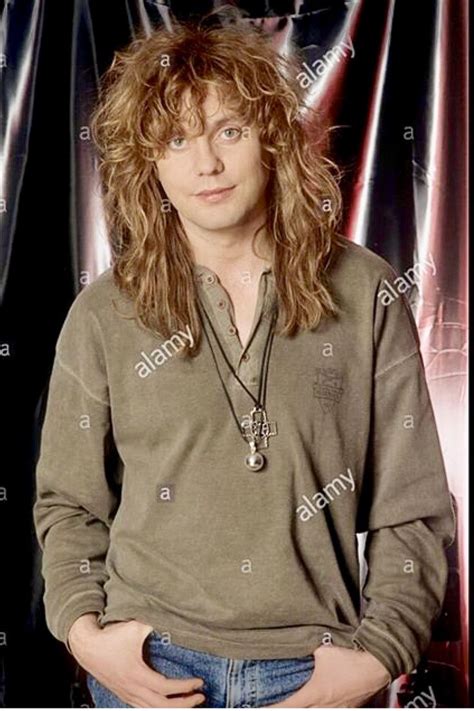 Pin By Star On Def Leppard Def Leppard Rick Savage Rick Savage Rick