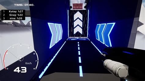 Rocket Jump Race on Steam