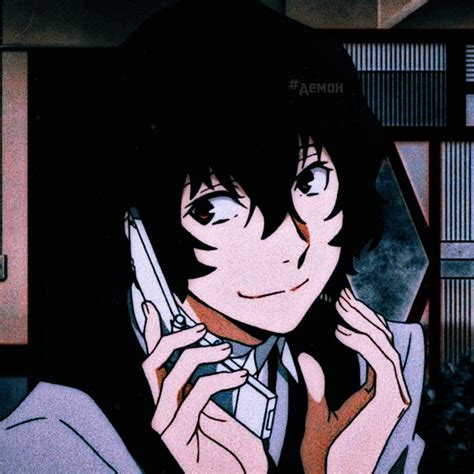 #Dazai | Anime, Dazai, Art