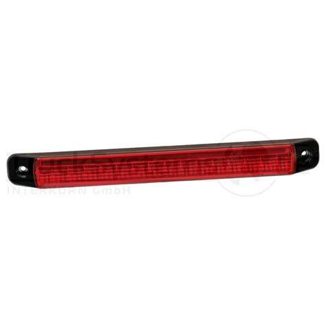 ASPÖCK Linepoint II LED V m pol ASS Rück und Bremsl