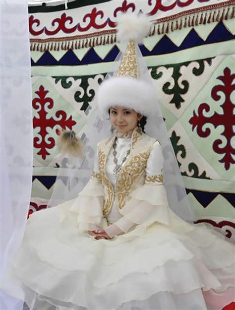 Heres What Traditional Wedding Outfits Look Like Around The World