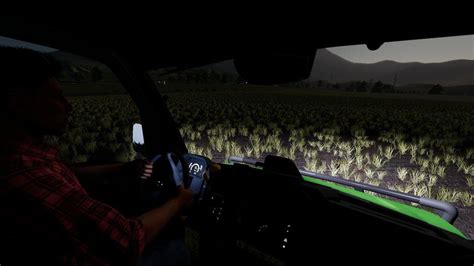 Universal Passenger V Fs Landwirtschafts Simulator Mods