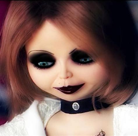 Tiffany - bride of chucky 2 Photo (32970093) - Fanpop