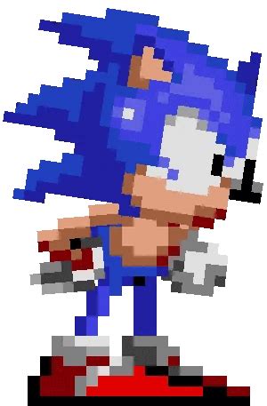 Vs Dorkly Sonic Sonic For Hire Friday Night Funkin Mods AK1