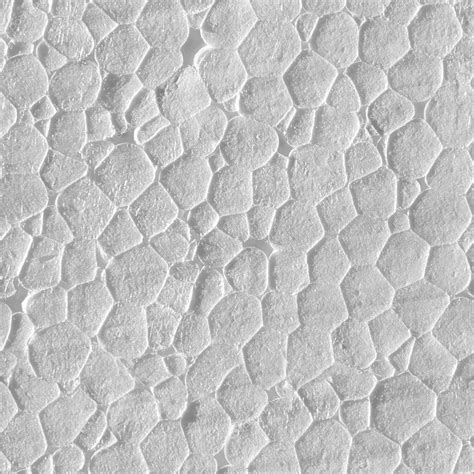 Tile Seamless Styrofoam Texture — Stock Photo © Oleksandr 4514355